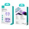 USAMS Słuchawki Bluetooth 5.3 TWS BEseries earbuds bezprzewodowe niebieski/blue US-BE16